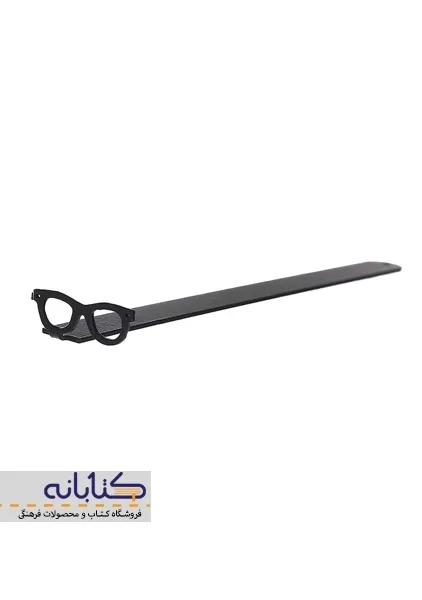 بوک مارک فلزی پیل - 2