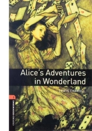 کتاب داستان Alice,s Adventures in wonderland