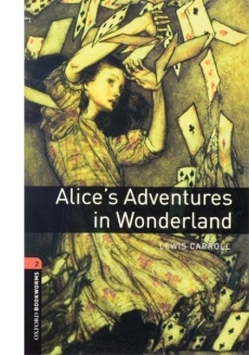 کتاب داستان Alice,s Adventures in wonderland