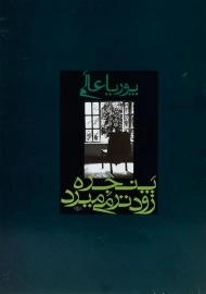 کتاب پنجره زودتر می میرد