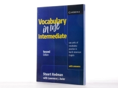 کتاب Vocabulary In Use Intermediate (2nd) - 3