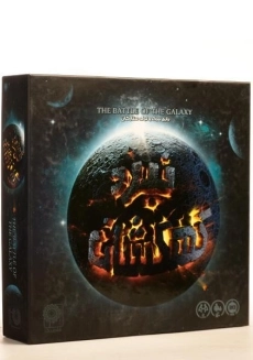 بازی فکری نبرد کهکشان - قاصدک - 2