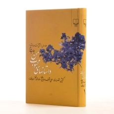 کتاب داستانهای محبوب من - درویشیان (جلد اول) - 2