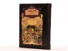 کتاب باد در بیدزار