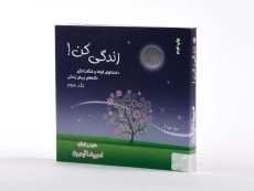 کتاب زندگی کن! - امیررضا آرمیون (جلد سوم) - 3