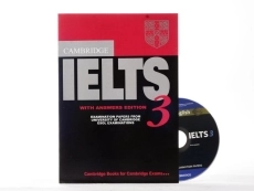 کتاب Cambridge IELTS 3 - 3