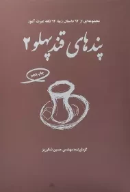 کتاب پندهای قندپهلو (جلد 2)