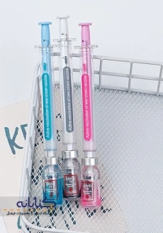 روان نویس واکسن کرونا - 2