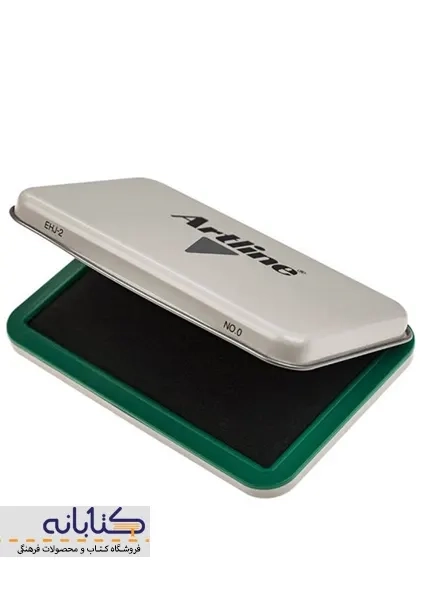 استامپ سبز آرت لاین کد EHJ2 - 1