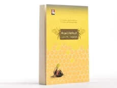 کتاب تاریخچه زنبورها - مایا لونده - 3