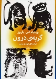 کتاب گربه ی درون