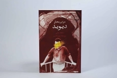 کتاب مردی به نام دیوید - دیوید پلزر - 2