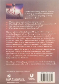 کتاب Good Essay Writing - 1