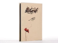 کتاب یک عاشقانه ی آرام