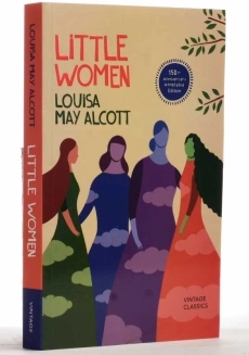 کتاب Little Women - 2