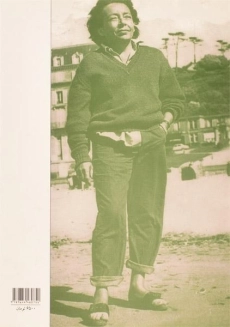 کتاب باغ گذر - مارگریت دوراس - 1