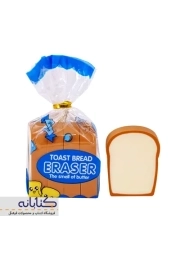 پاک کن نان تست بسته 4 عددی