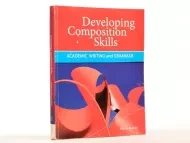 کتاب Developing Composition Skills