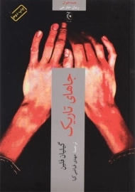 کتاب جاهای تاریک - گیلیان فلین