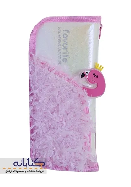 جامدادی فلامینگو - 1