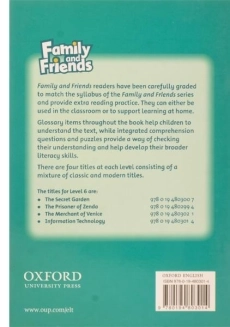 کتاب داستان Information Technology - 1