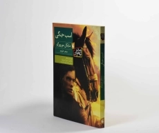 کتاب اسب جنگی - افق - 3