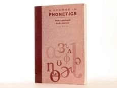 کتاب A Course In Phonetics (ویرایش 6) - 3