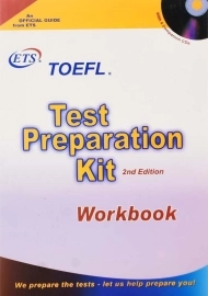 کتاب (2th) Test Preparation Kit