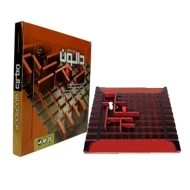 بازی فکری دالون | پندار نیک