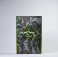 کتاب به کسی مربوط نیست - لاهیری - 3