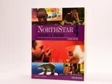 کتاب (NORTH STAR 4 (READING &amp; WRITING - 2