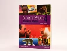 کتاب (NORTH STAR 4 (READING &amp; WRITING - 2