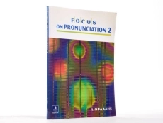 کتاب Focus On Pronunciation 2 - 2
