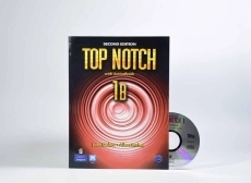 کتاب Top Notch 1B (2nd) - 1
