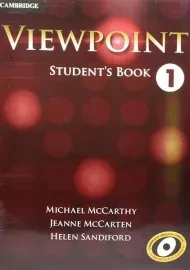 کتاب VIEWPOINT 1
