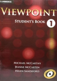 کتاب VIEWPOINT 1