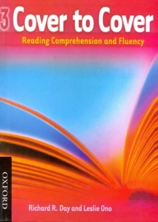 کتاب Cover to Cover 3