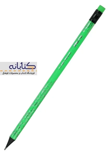 مداد مشکی Flash فکتیس