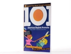 کتاب 101 American English Proverbs - 4