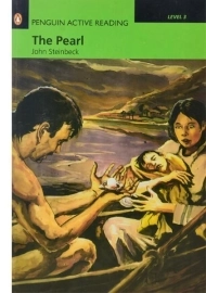 کتاب داستان The Pearl