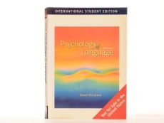 کتاب Psychology Of Language (ویرایش 5) - 3