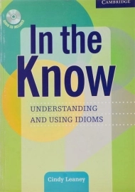 کتاب In the Know