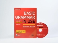 کتاب (4th) Basic Grammar in use - 3