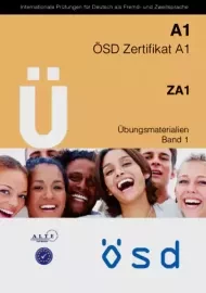 کتاب U OSD Zertifikat A1 (Band 1)