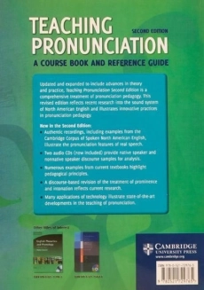 کتاب Teaching Pronunciation (ویرایش 2) - 1