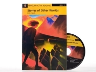 کتاب داستان Stories of other worlds