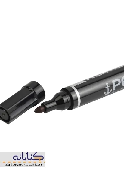 ماژیک معمولی پرشیا (نوک گرد) - 4