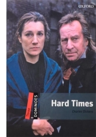 کتاب داستان Hard Times