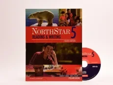 کتاب (NORTH STAR 5 (READING &amp; WRITING - 3
