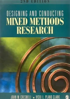 کتاب Mixed Methods Research